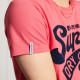 Superdry Ανδρική κοντομάνικη μπλούζα